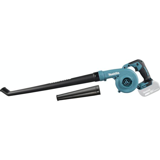 Makita DUB186ZX1 Lövblås utan batteri och laddare