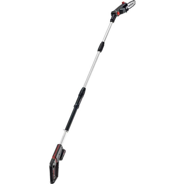 AL-KO Batteri Stanggrensav CSA 1820 u/ batteri og lader -  18V