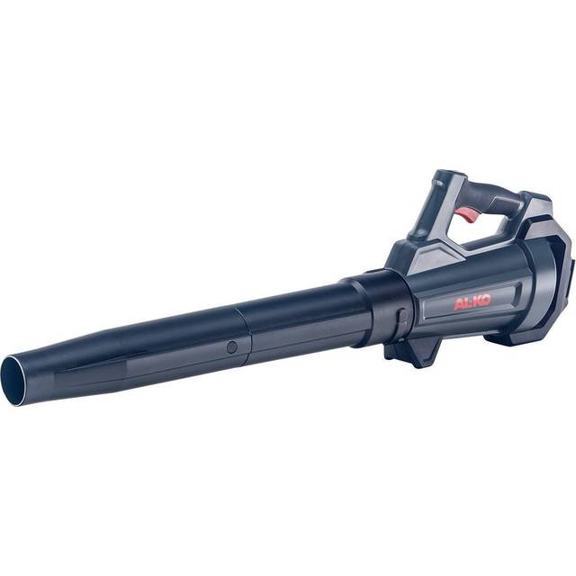 AL-KO 18V Bosch H&G LB 1860 Leaf Blower Tool (Power Unit)