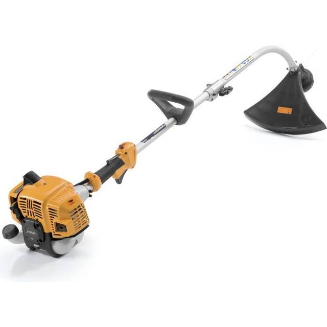 Grästrimmer Stiga Gt 330 A 25,4Cc