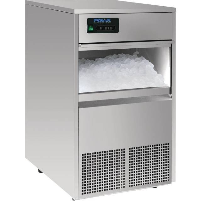 Polar G-Series Under Counter Ice Machine 50kg Output