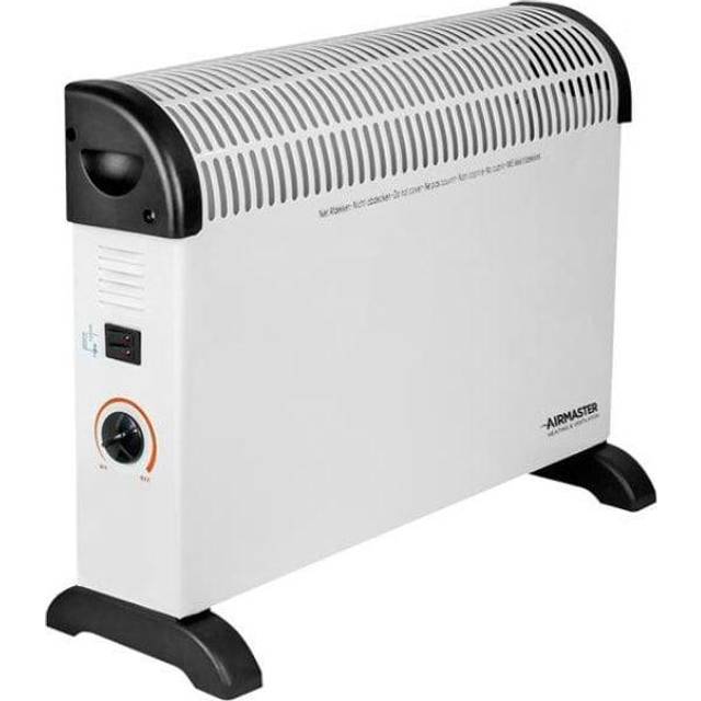 2kW Convector Heater White CRH6139C/H