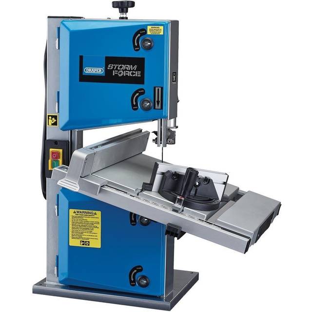 Draper Storm Force® Bandsaw - 200mm, 250W