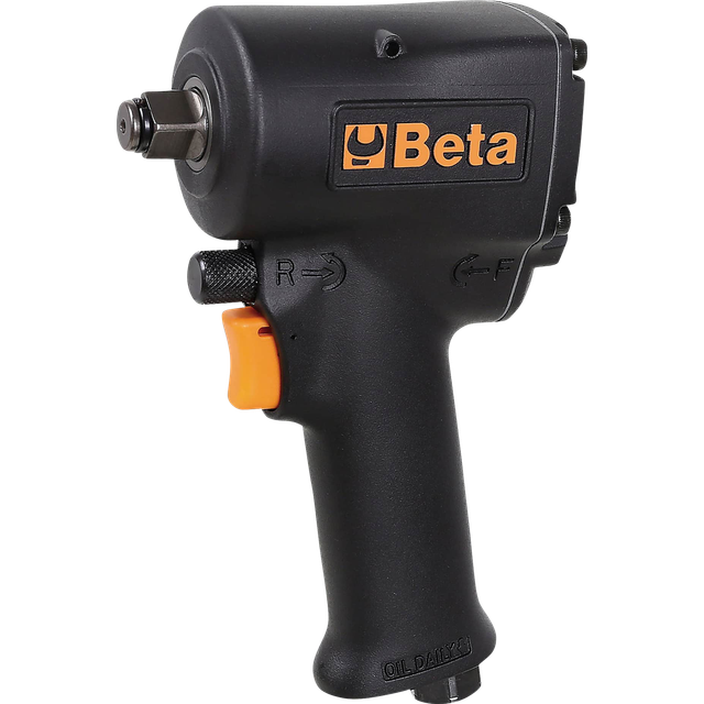 Beta Tools Impact Wrench 1927P Reversible Double-hammer For Car Wheel019270008