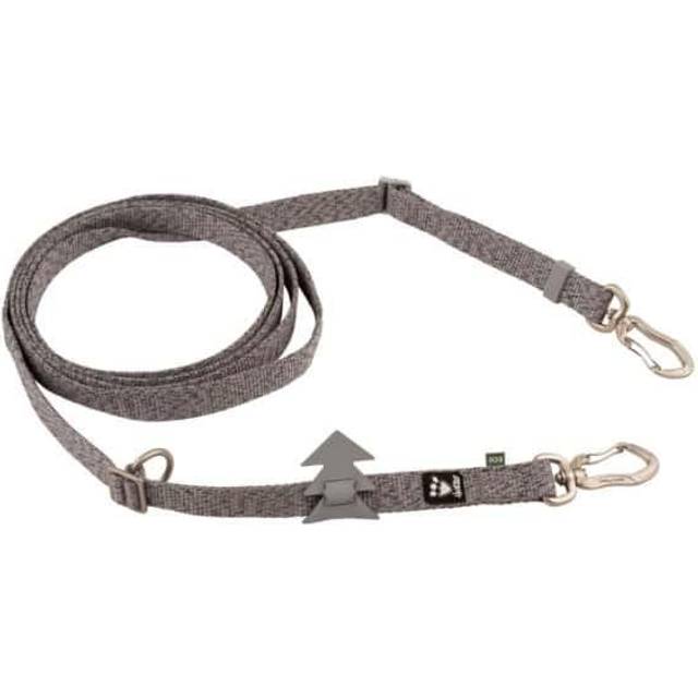 Hurtta Multilong Hundkoppel ECO 300 cm x 20 mm