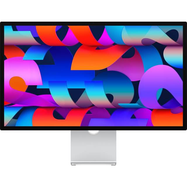 Apple Studio 27 (68.29 cm) Display Standard Glass 5K Retina Display