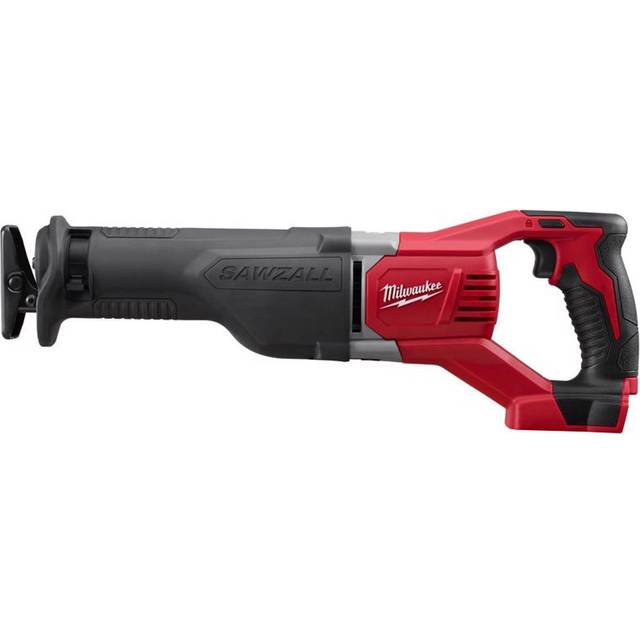 Milwaukee electric tools 2621 20 m18 sawzall (bare tool)
