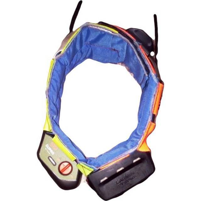 Boett GPS halsband storlek XL (XL)