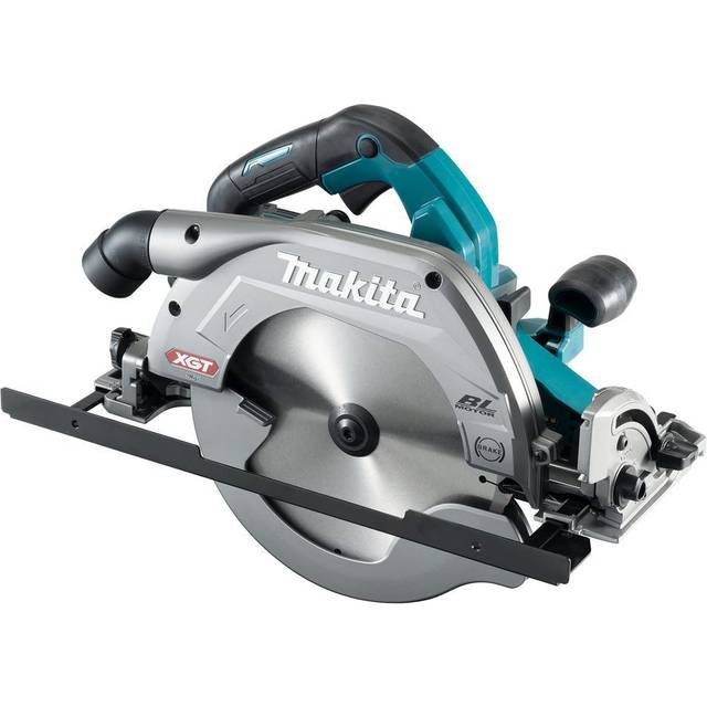Makita HS009G XGT 40Vmax Circular Saw 235mm (Body Only)