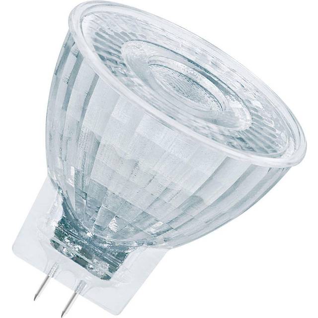 Ledvance LED MR11 4,2 W (35 W) 12 V mycket varm vit 36 grader