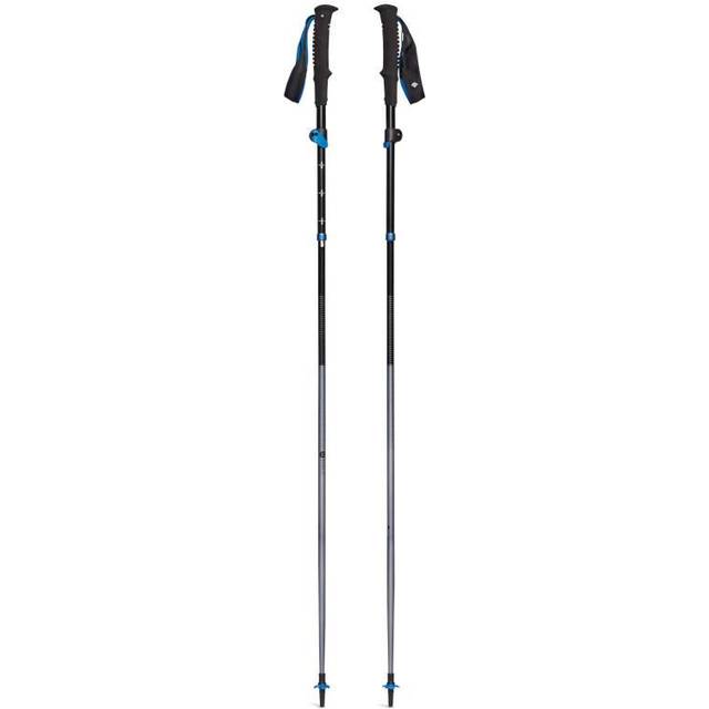 Black Diamond Distance FLZ Poles 125cm