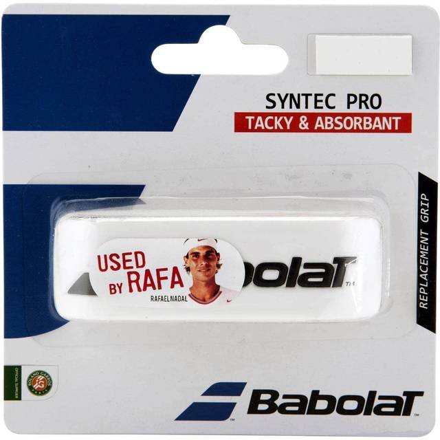 Babolat Syntec Pro 1-pack