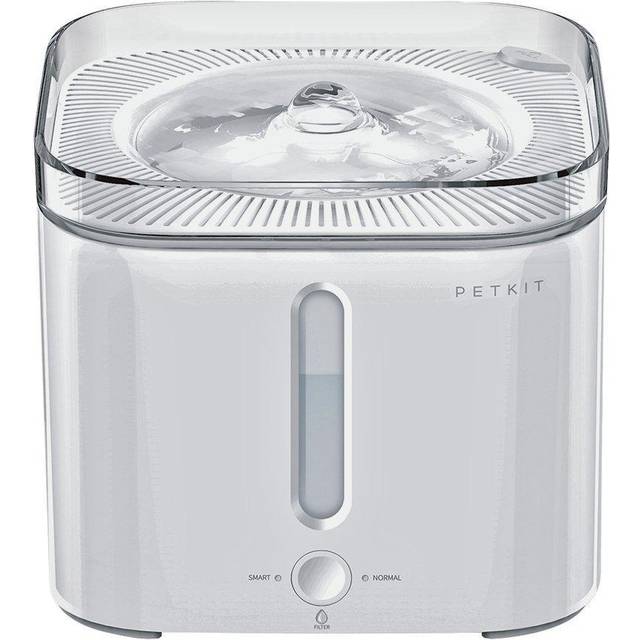 PetKit G2 Pet Drinking Water Fountain - White