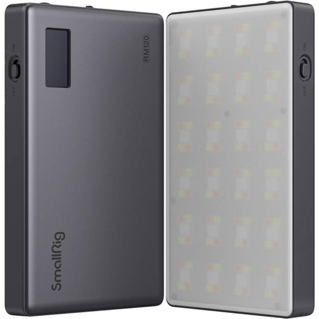 Smallrig RM120 RGB