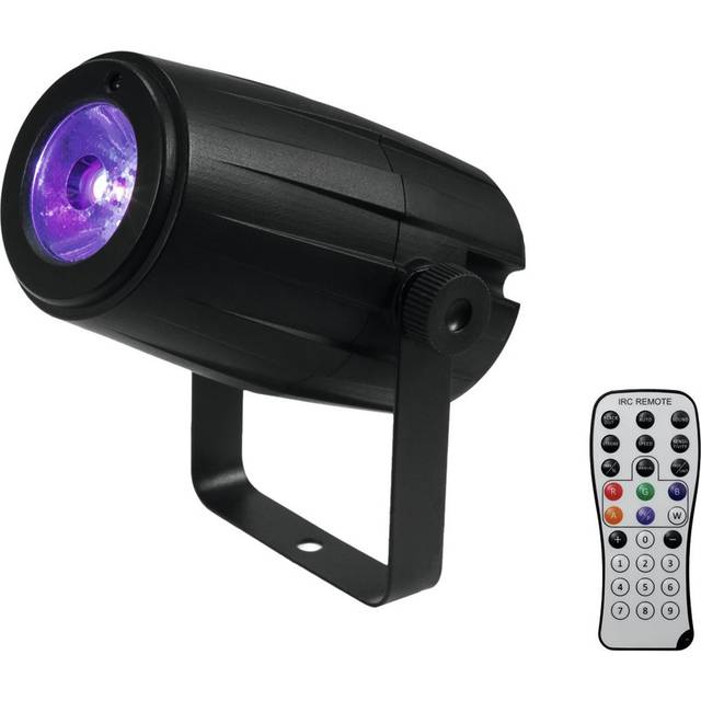 Eurolite LED PST-5 QCL Pinspot