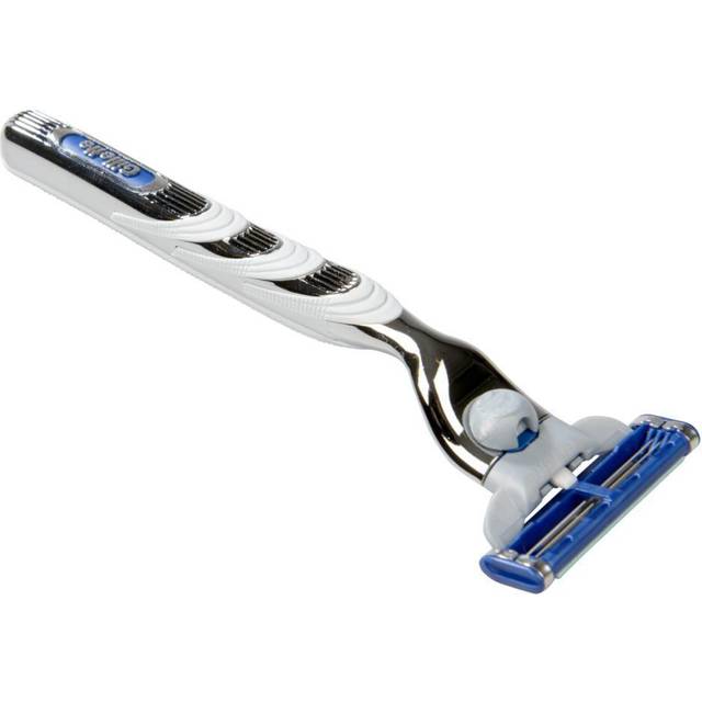 Gillette Mach3 Turbo 3D-skrapa