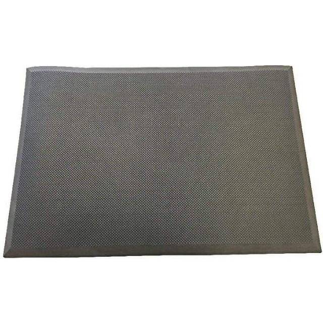 Contour Ergonomics Anti-Fatigue Floor Mat 920x620x20mm Black CE77694