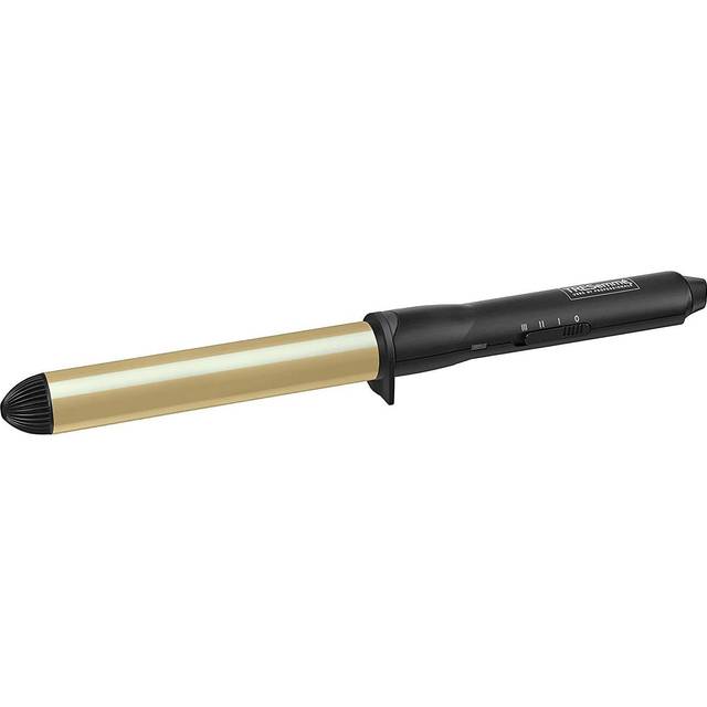TRESemme 28mm Ceramic Waving Wand, Black