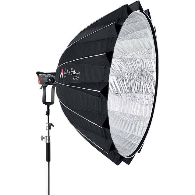 Aputure Light Dome 150 in Black - 59"