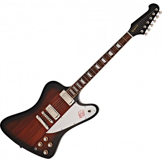 Epiphone Firebird Vintage Sunburst