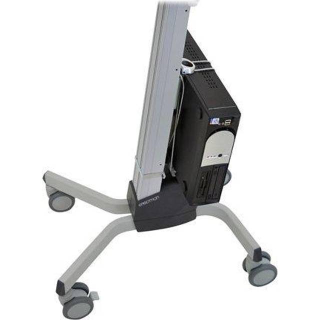Ergotron Cpu Holder Universal