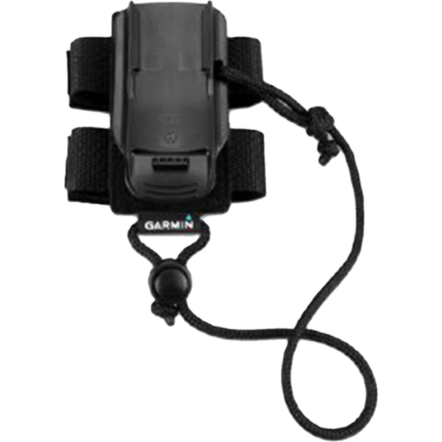 Garmin ryggsäck Tether för GPS-enheter, svart