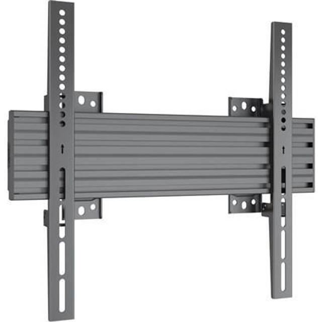 Multibrackets M Wallmount Pro MBW1U 400 Fixed Black