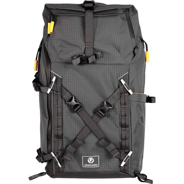 Vanguard VEO Active 53 Trekking Backpack - Grey