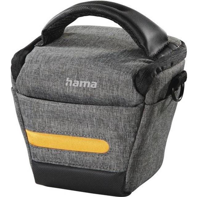 Hama "Terra" DSLR Camera Bag, 100 Colt, Grey