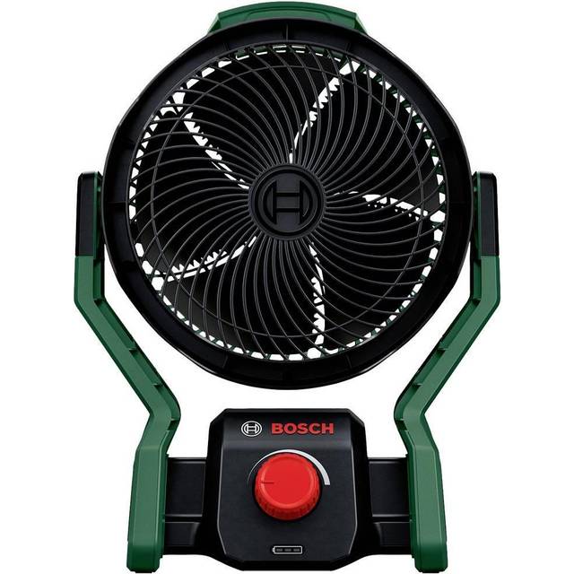 Bosch UNIVERSALFAN 18V-1000 P4A 18v Cordless Portable Fan No Batteries No Battery Charger No Case