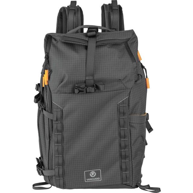 Vanguard VEO ACTIVE 49 Backpack Grey Camera Tablets 15'' Laptop Tripod Bag Case V250052