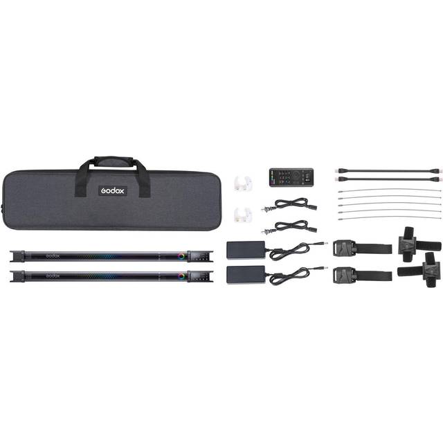 Godox TL60 Tube Light Dual Kit