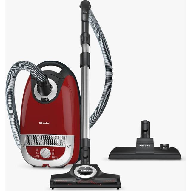 Miele Complete C2 Cat & Dog Cylinder Vacuum Cleaner