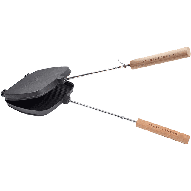 Stabilotherm Grilljärn