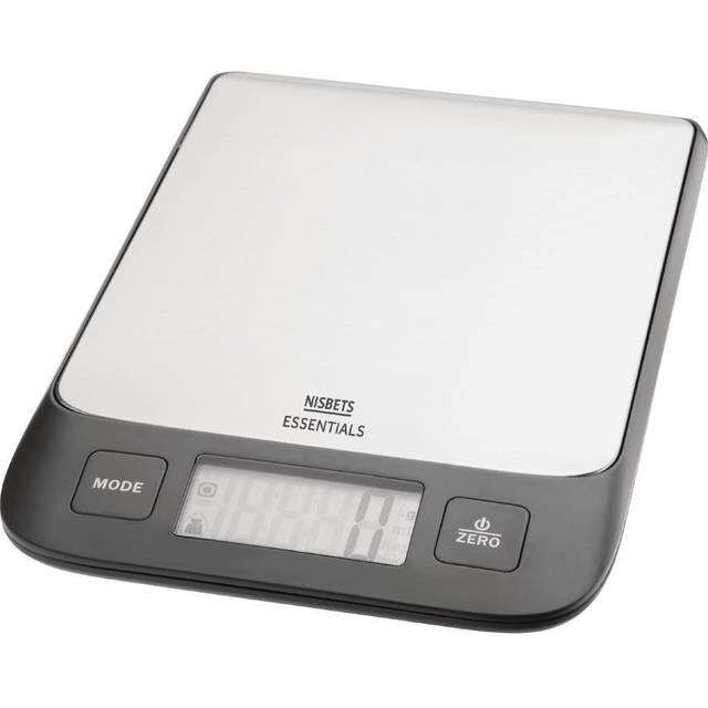 Nisbets Essentials Electronic Scale 5kg