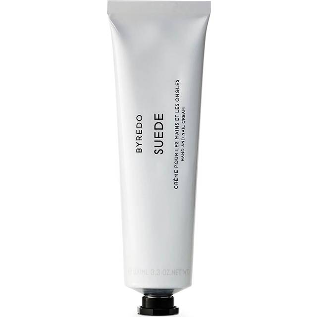 Byredo Hand Cream Suede Håndcreme hos Magasin No_Color
