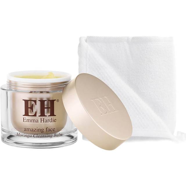 Emma Hardie Cleansing Balm + FREE Emma Hardie Facial Oil