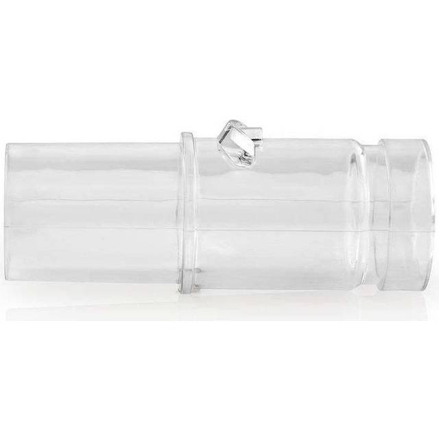 Nedis Dammsugare Adapter | 32 mm | Passar till: Dyson | Transparent | Plast