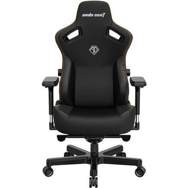 AndaSeat Kaiser Series 3 gamingstol (black)