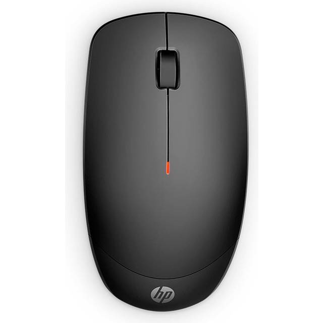 HP Souris sans fil Ultra-Plate 235