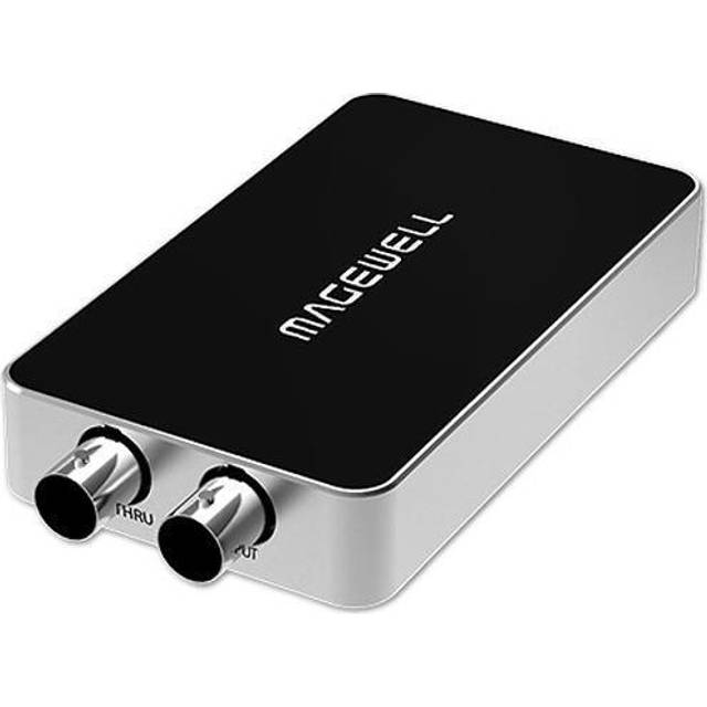 Magewell USB Capture SDI Plus