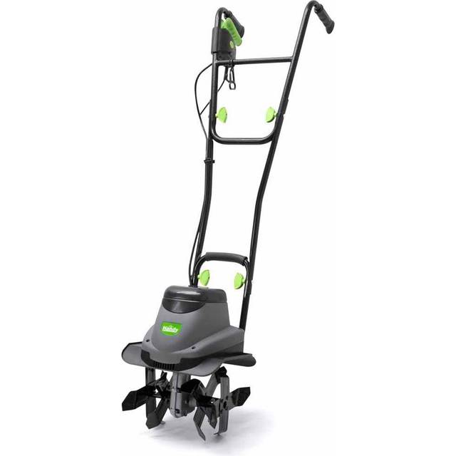The Handy THET Corded Electric Garden Tiller - 800W