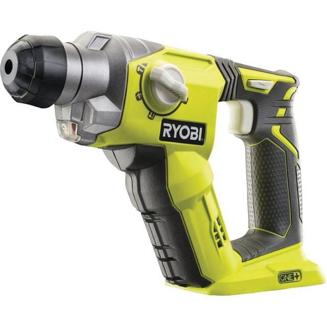 Ryobi - one+ 4-Mode sds+ Drill 18V R18SDS-0 (Tool Only)