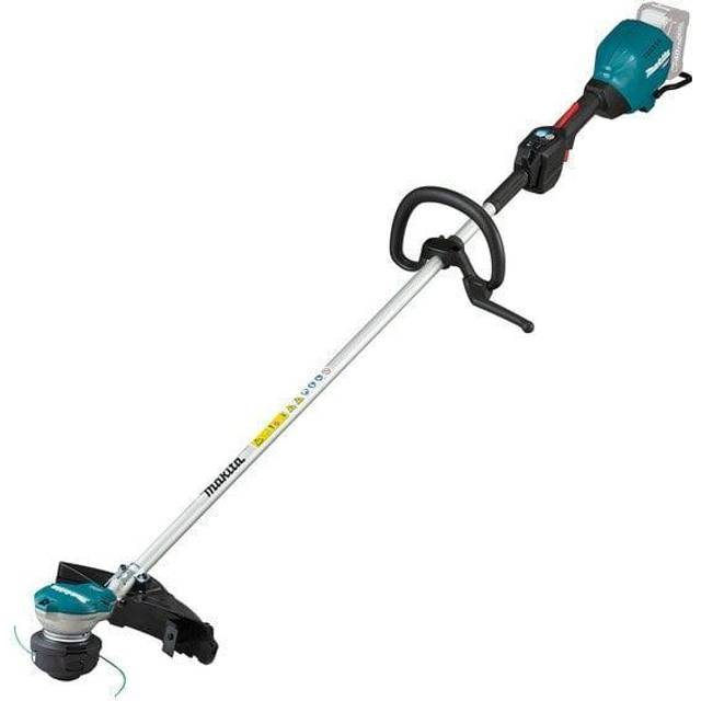 Makita UR003G 40v Max XGT Cordless Brushless Grass Trimmer 350mm No Batteries No Battery Charger