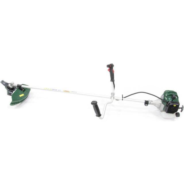 Webb Webb WEBC43 43cc Petrol Brush Cutter