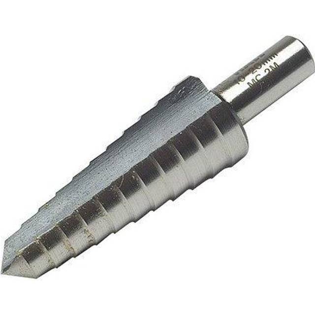 Halls MC High Speed Steel Step Drill Bit 4mm - 30mm