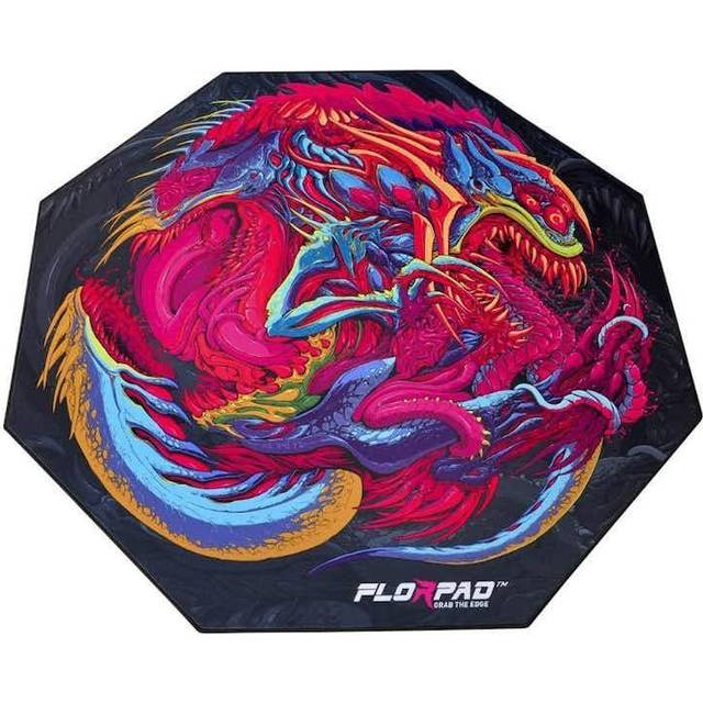 FLORPAD Hyper Beast 100x100