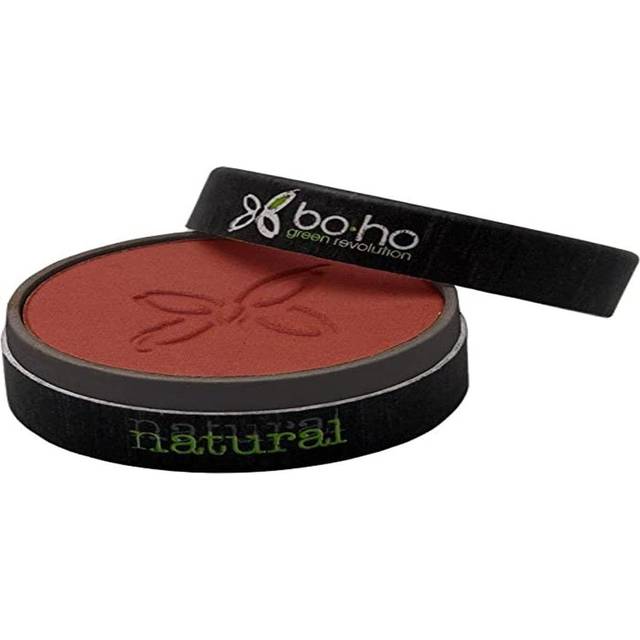 Boho Blush 01 Palisander