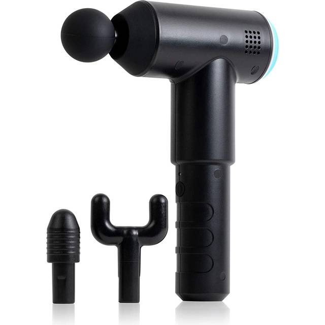 Homedics myo handheld physio massager heat vibration & microcurrent rrp £129