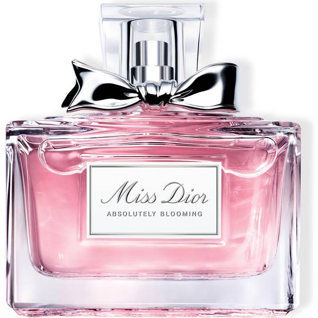 Christian Dior, Miss Dior Absolutely Blooming Eau De Parfum 100 Ml, Doft, Mångfärgad, U, Kvinna